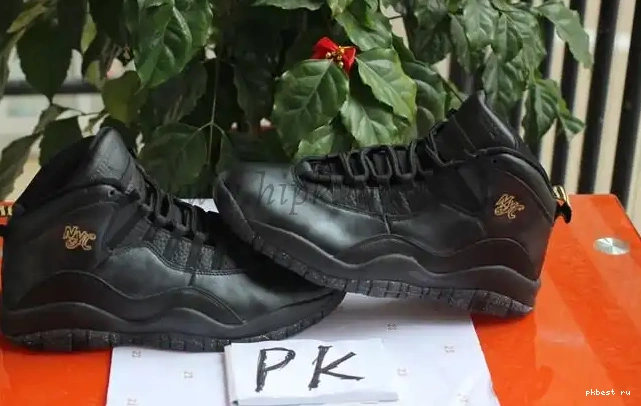 10 Jordan Authentic Perfectkick.club Air NYC From 0517